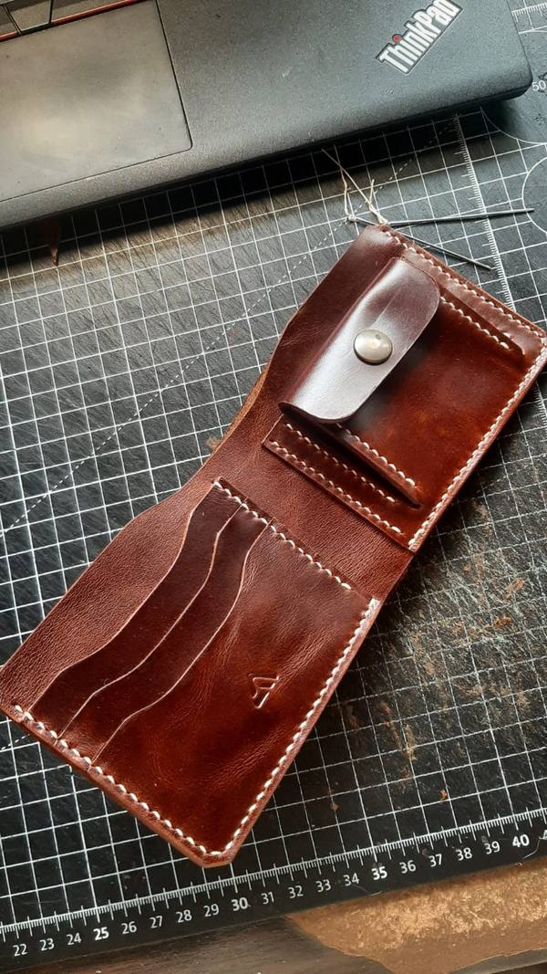 Wallet V2