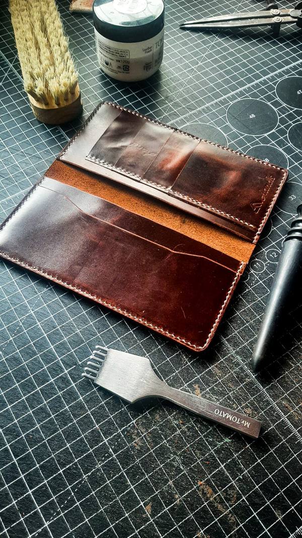 Wallet V3