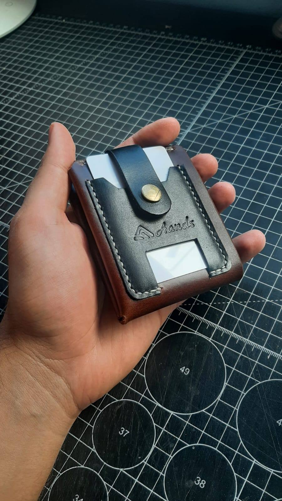 Wallet V5