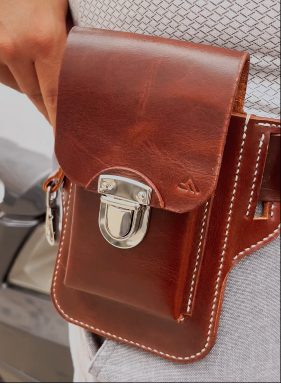 Phone holder V2